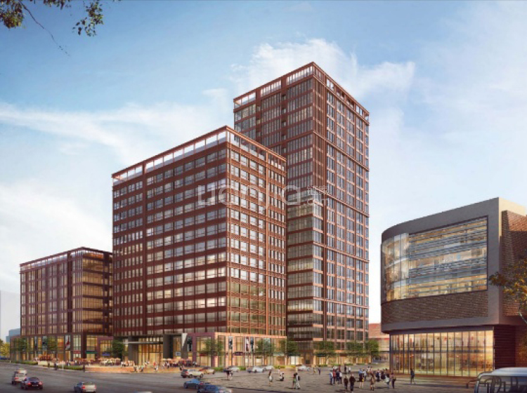 大悦城joypark·悦