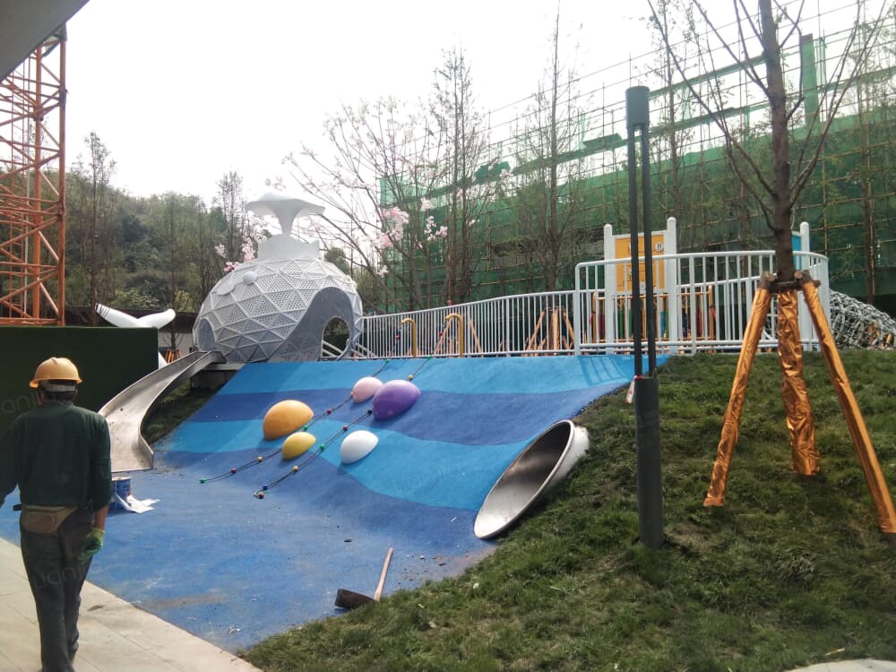 禹洲博学家小区配套