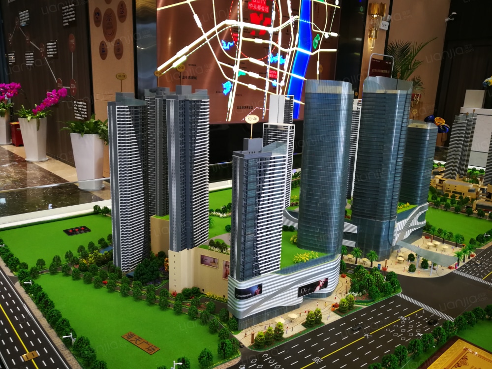 纽宾凯汉city云座相册