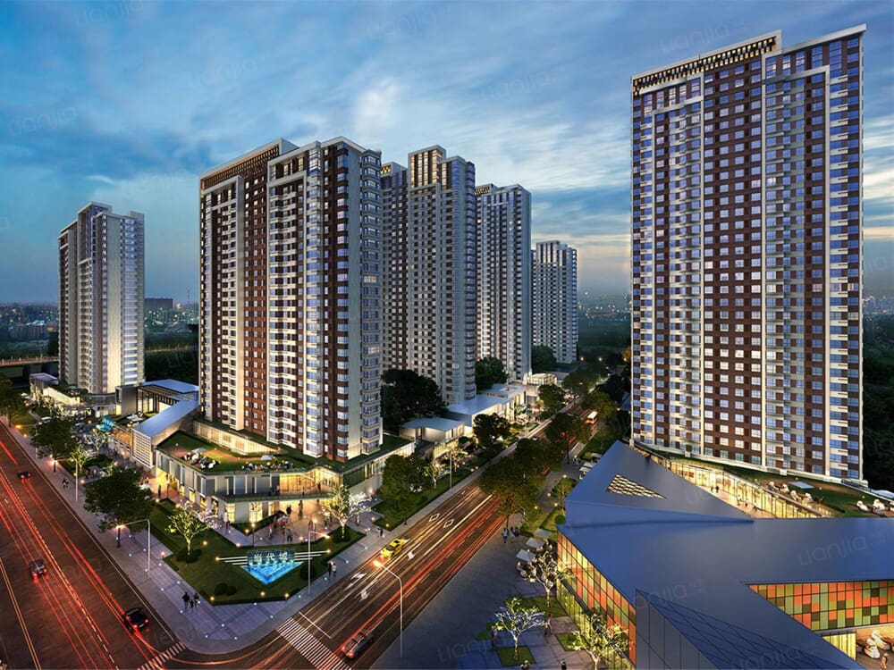 当代城ΜΟΜ∧相册