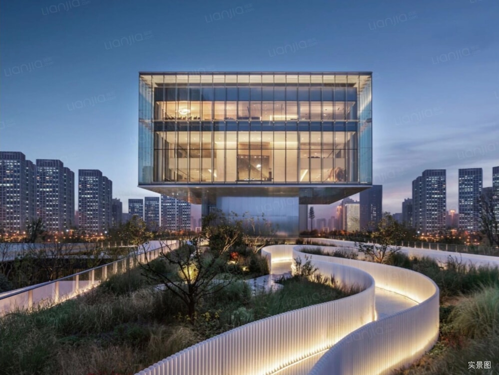 融创曲江印相册