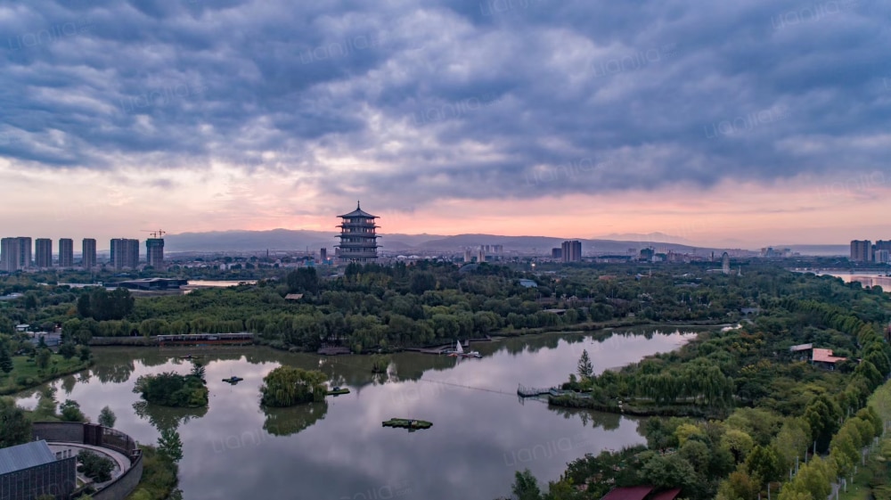 世园悦府_西安世园悦府楼盘详情(西安链家新房)