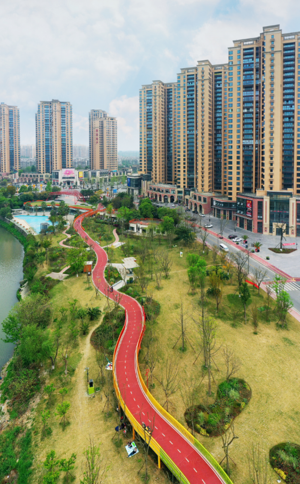 润扬观澜鹭岛三期相册