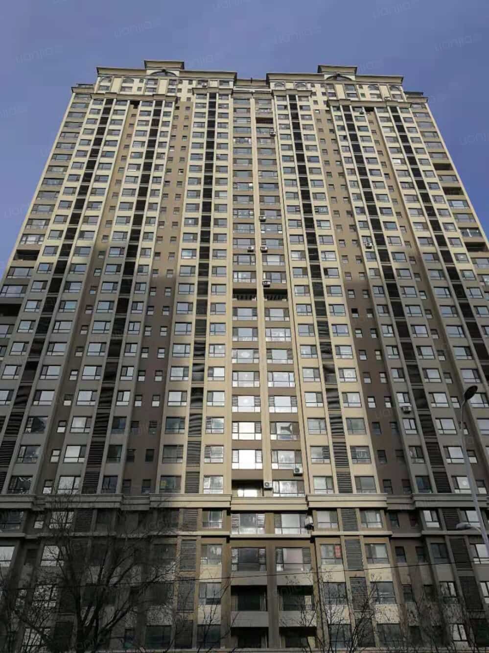 月星城央华墅相册