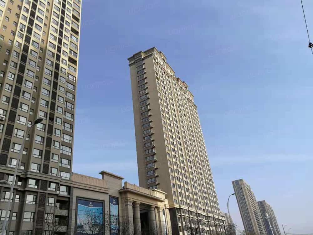 月星城央华墅相册