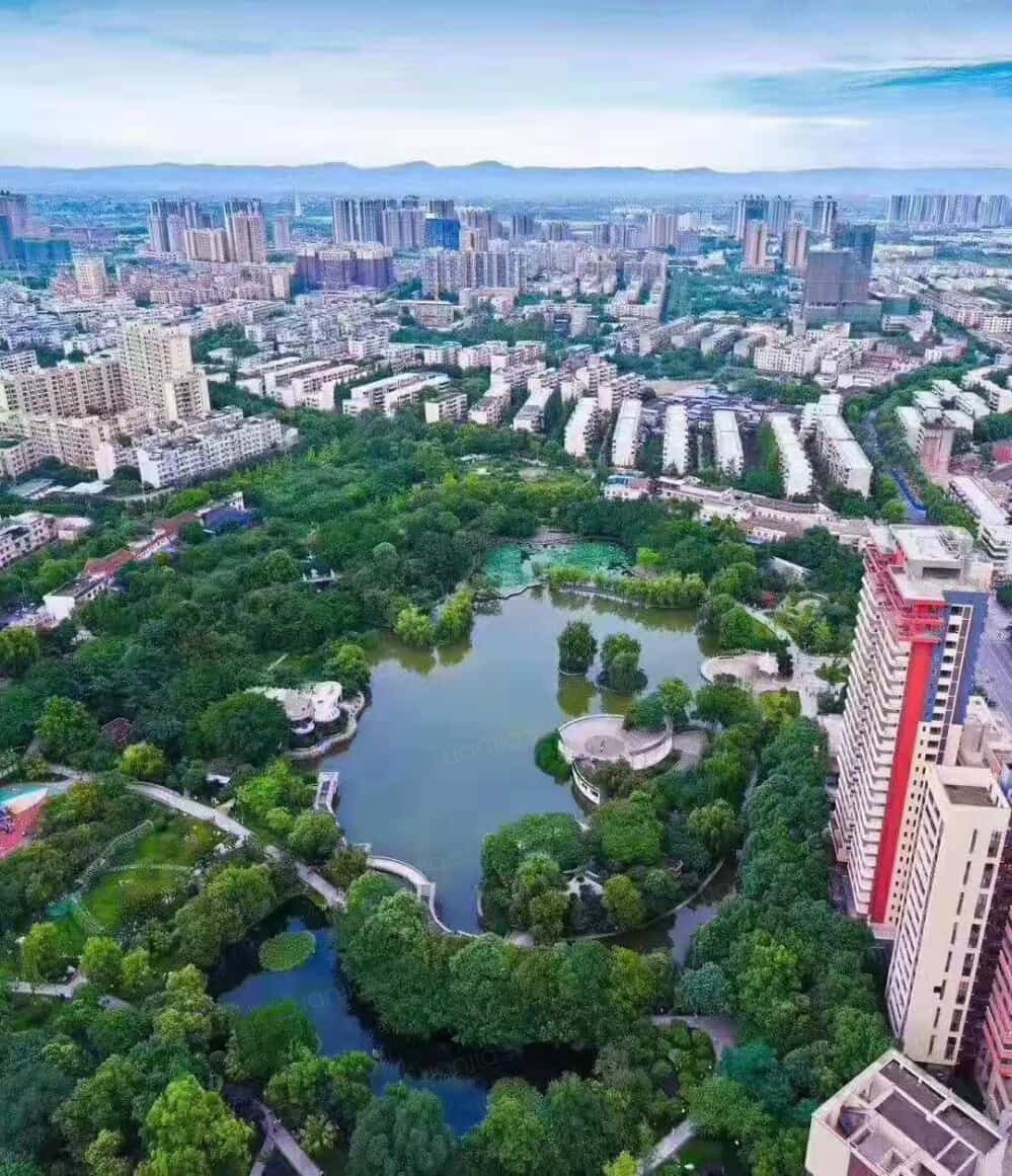 新城悦隽盛世相册