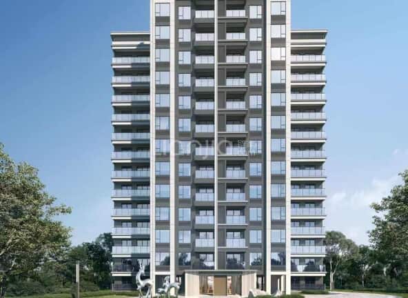 万为融信·翡翠御园楼盘图片