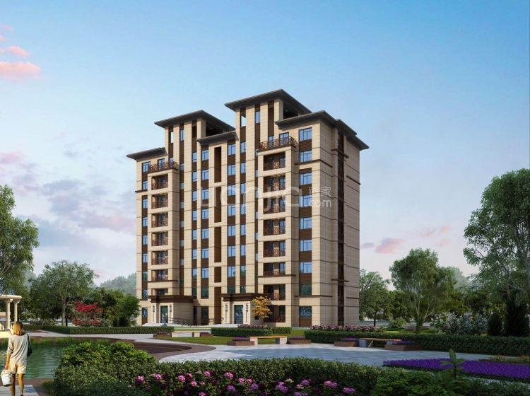 和西苑_石家庄和西苑楼盘详情(石家庄链家新房)