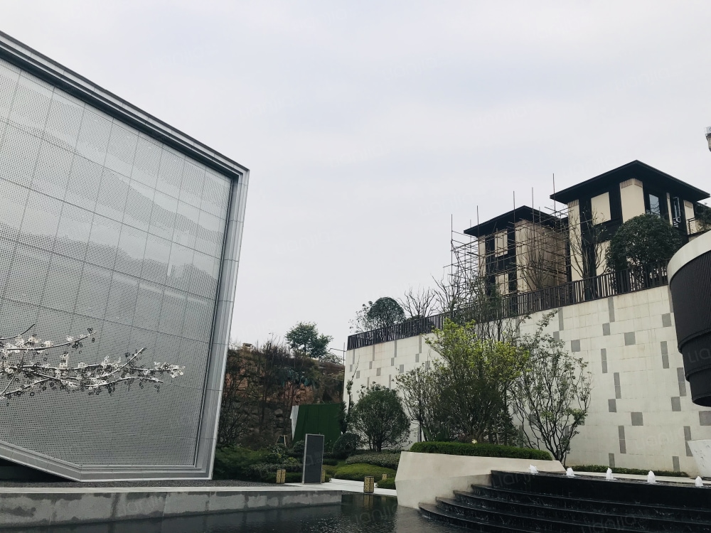 禹洲雍锦府相册