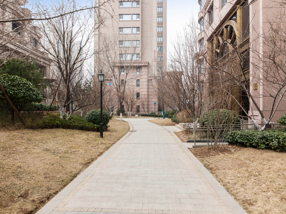 天润福熙大道相册