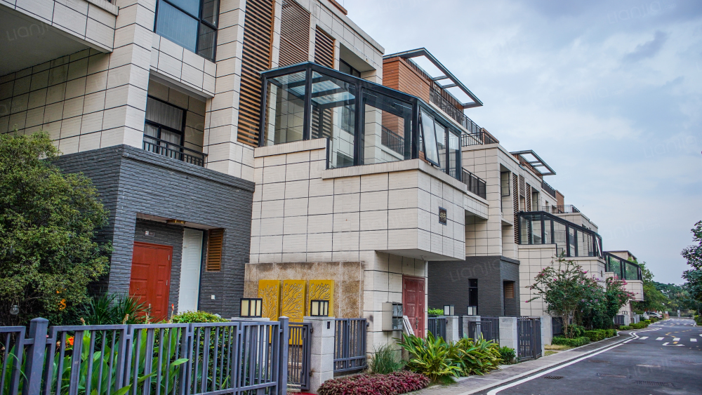 海逸桃花源记相册