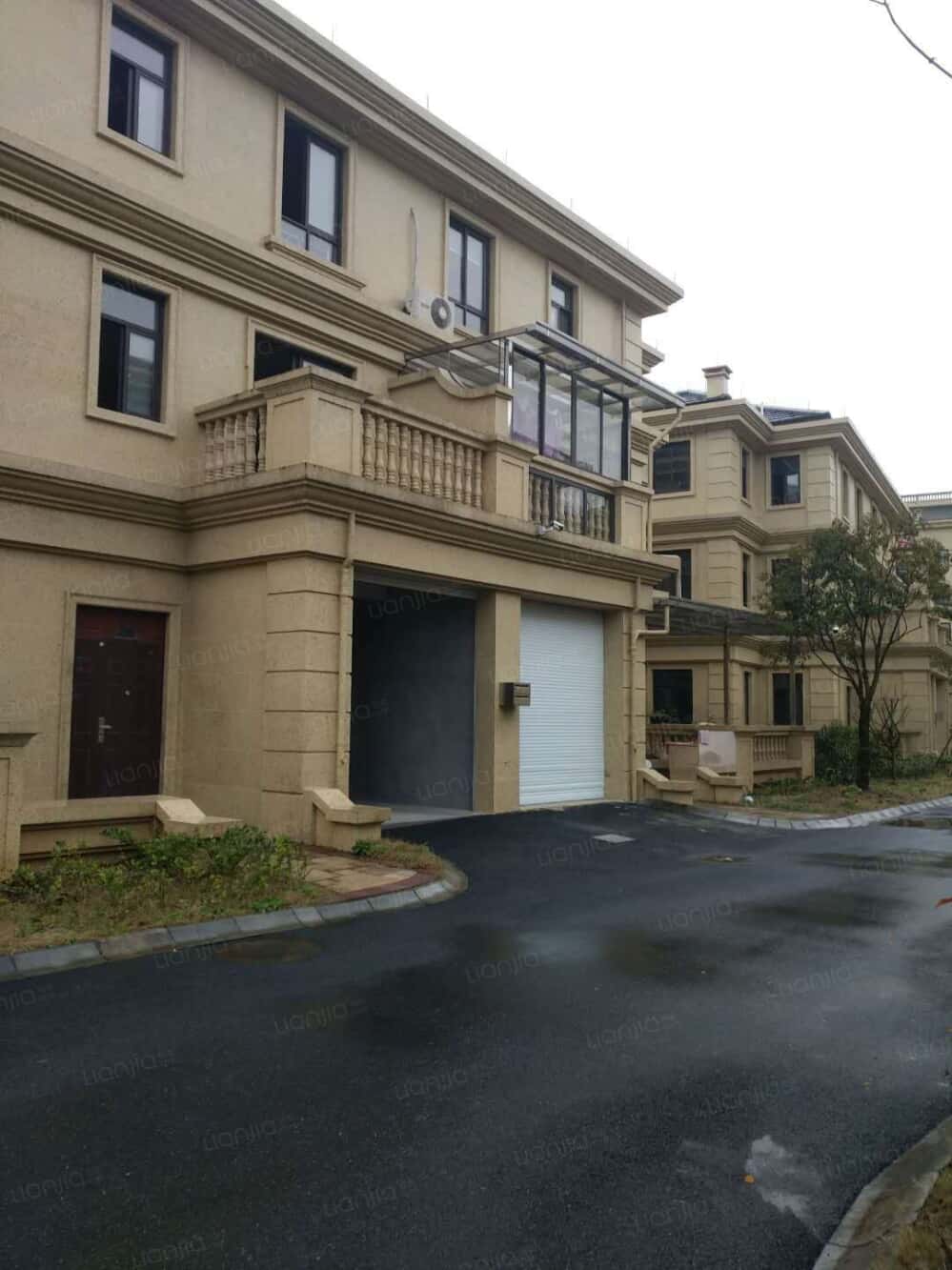 正合香溪茗苑相册