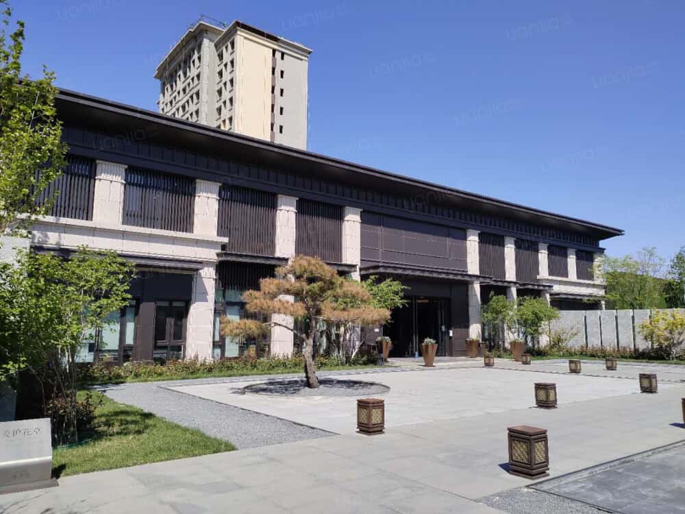 天津碧桂园星河park相册