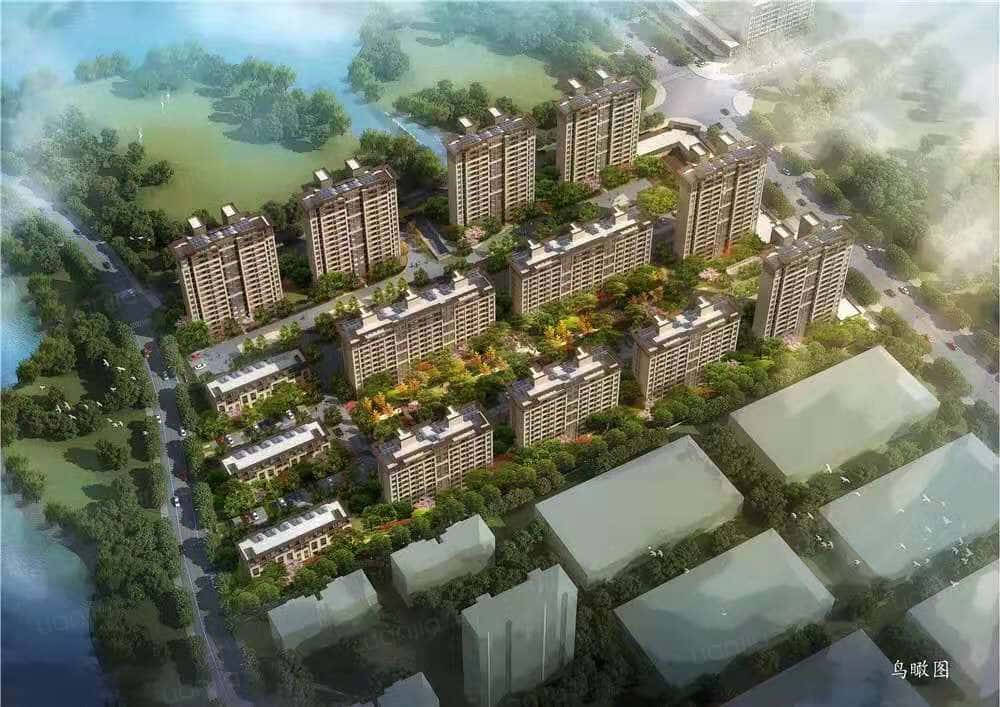 徐州新房 徐州楼盘 贾汪区楼盘 东部美的城 东部美的城相册