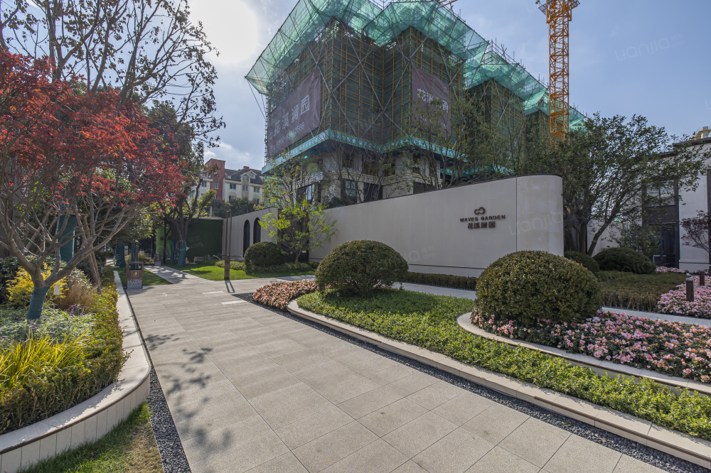 龙光花溪澜园相册