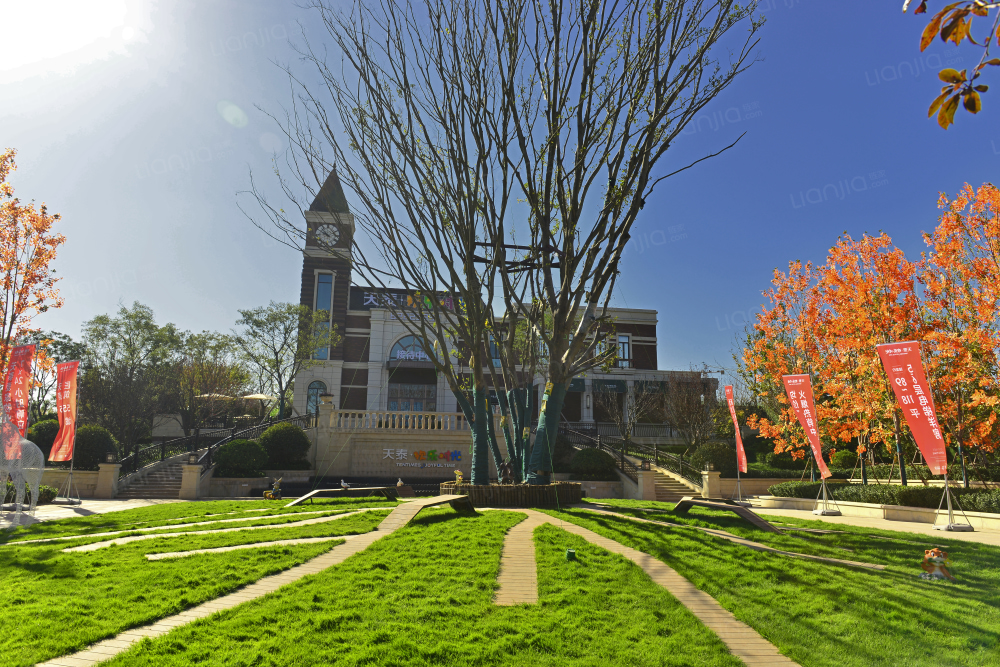天泰欢乐时光相册