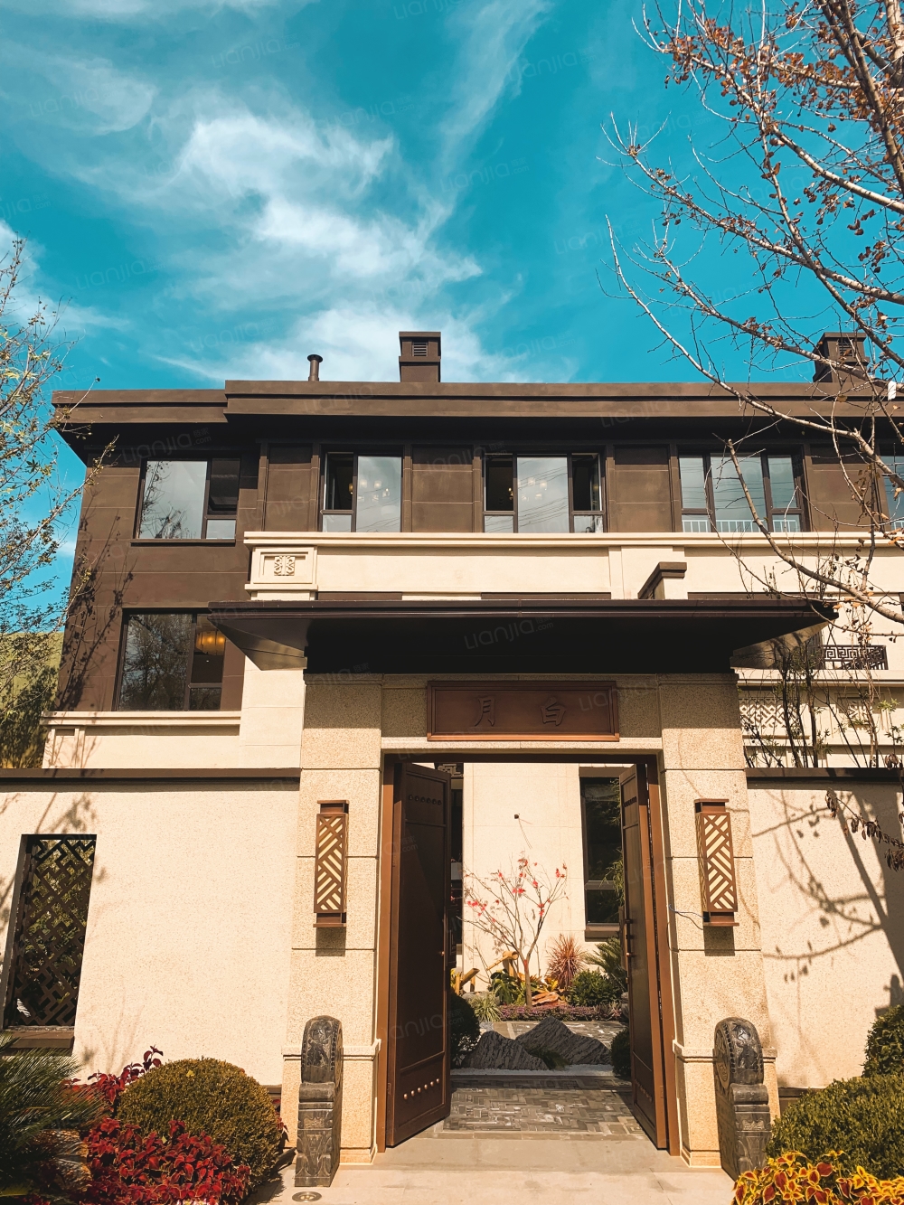 世茂国风盛京相册