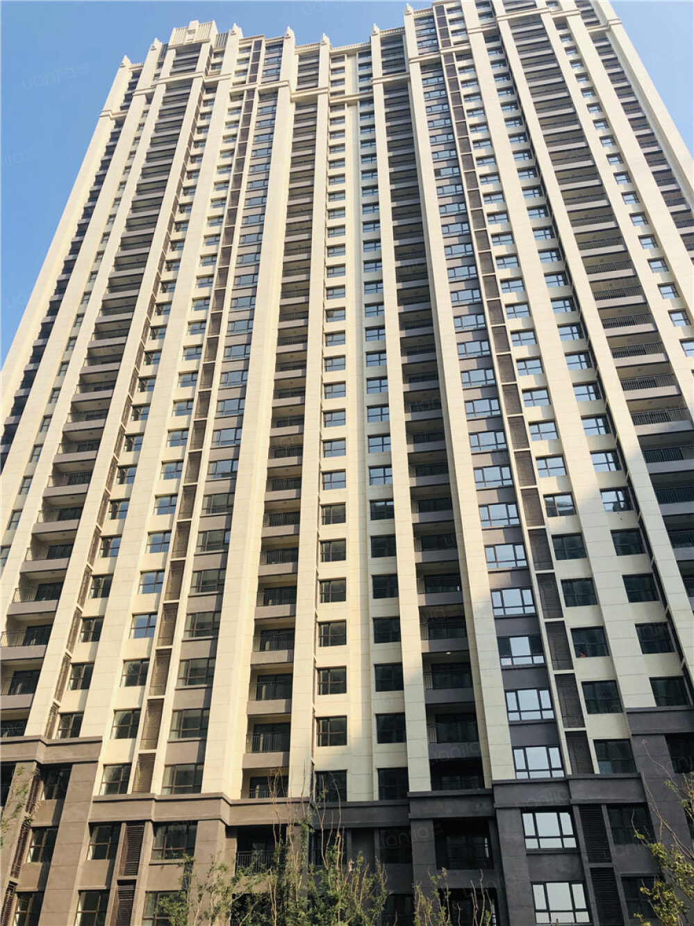 富力天禧城相册