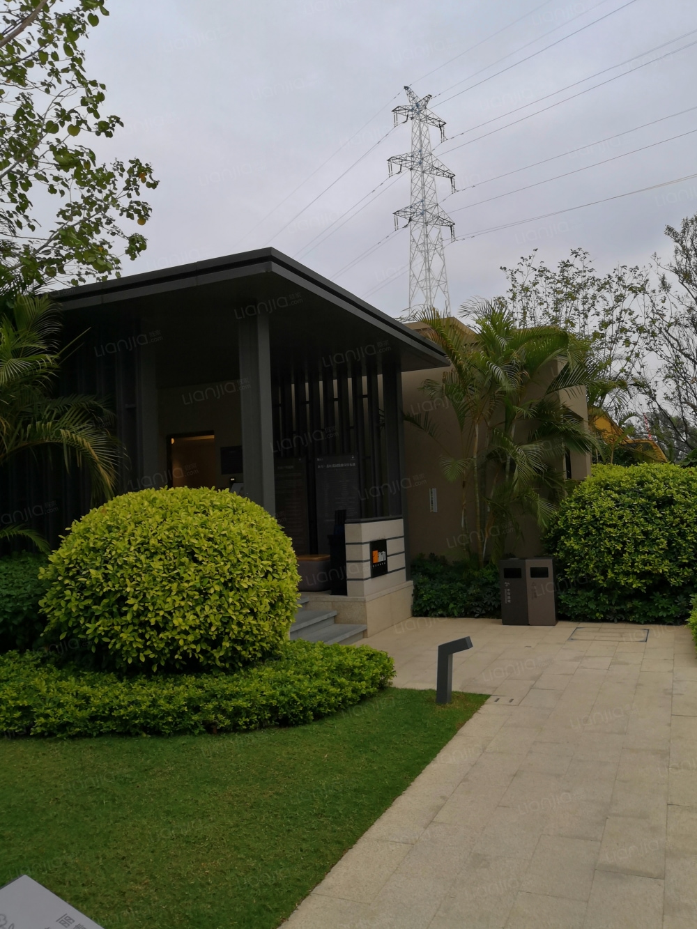 新力·荔红花园图片_新力·荔红花园实景图(广州链家新房)