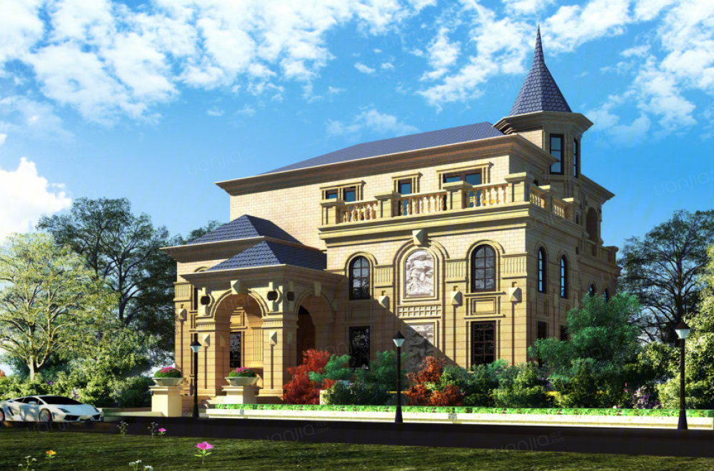 鹏湖湾十二墅相册