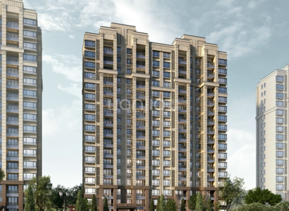 融海公馆楼盘图片