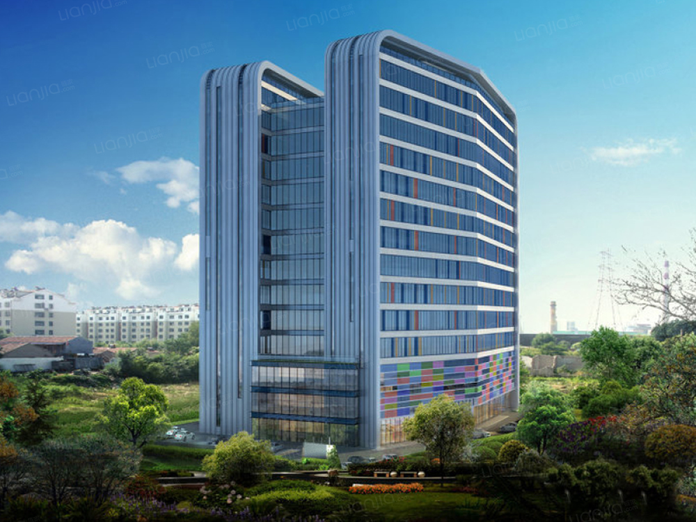 青岛新房 青岛楼盘 黄岛楼盘 新天地壹号