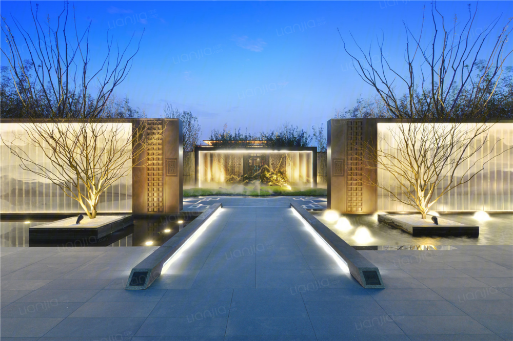 御华兰亭图片_御华兰亭实景图(重庆链家新房)