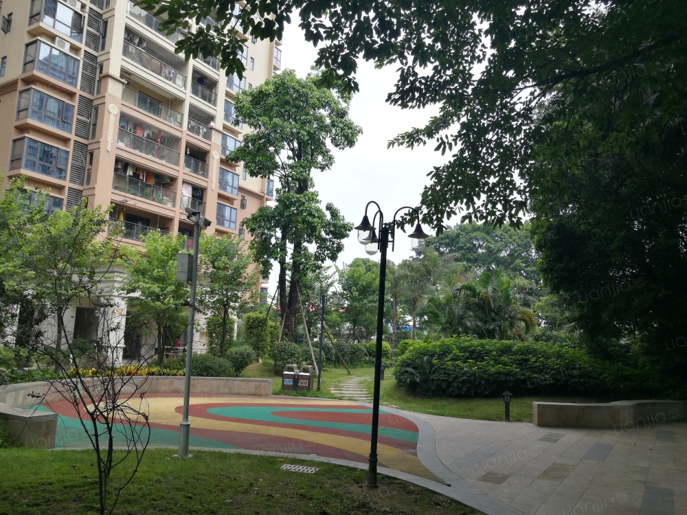 珠岛花园金湾明珠图片_珠岛花园金湾明珠实景图(广州链家新房)