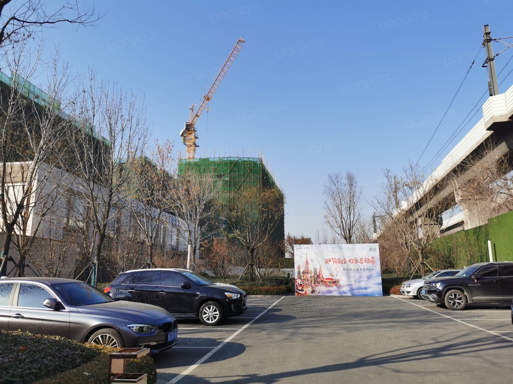 融信金地澜悦(二期)相册