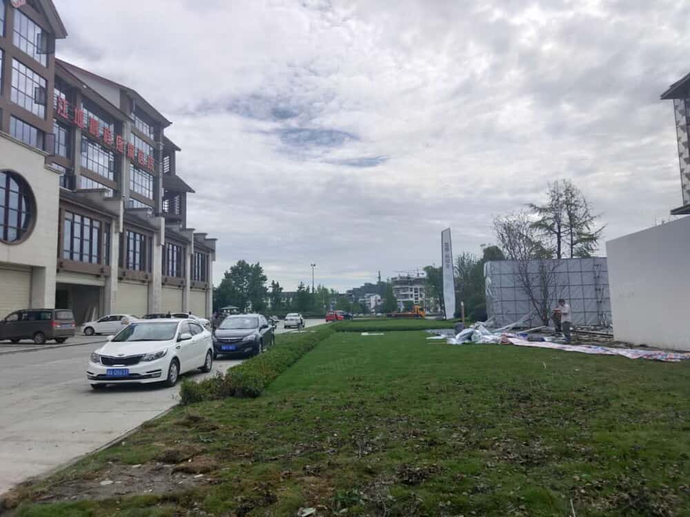 成都新房 成都楼盘 都江堰楼盘 正荣·悦珑府 正荣·悦珑府相册上一