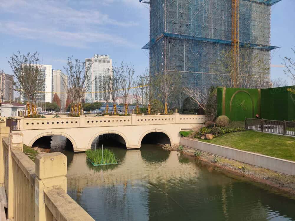 古北中央公园相册