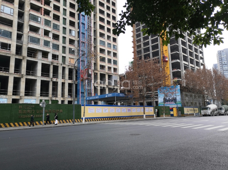 华府金沙名城_成都华府金沙名城楼盘详情(成都链家新房)