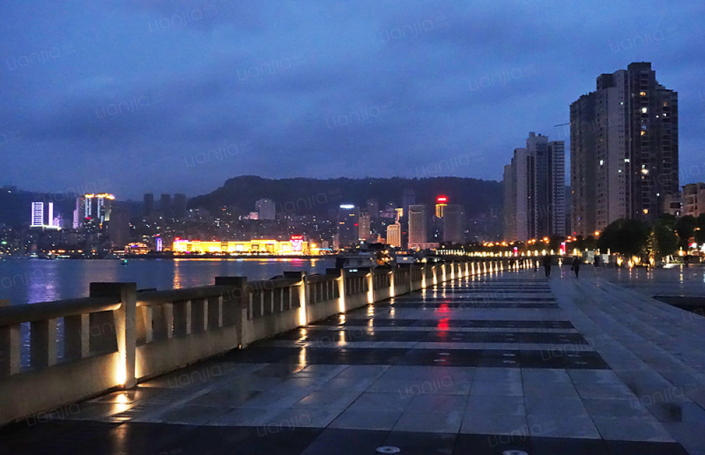 上汇金悦湾相册