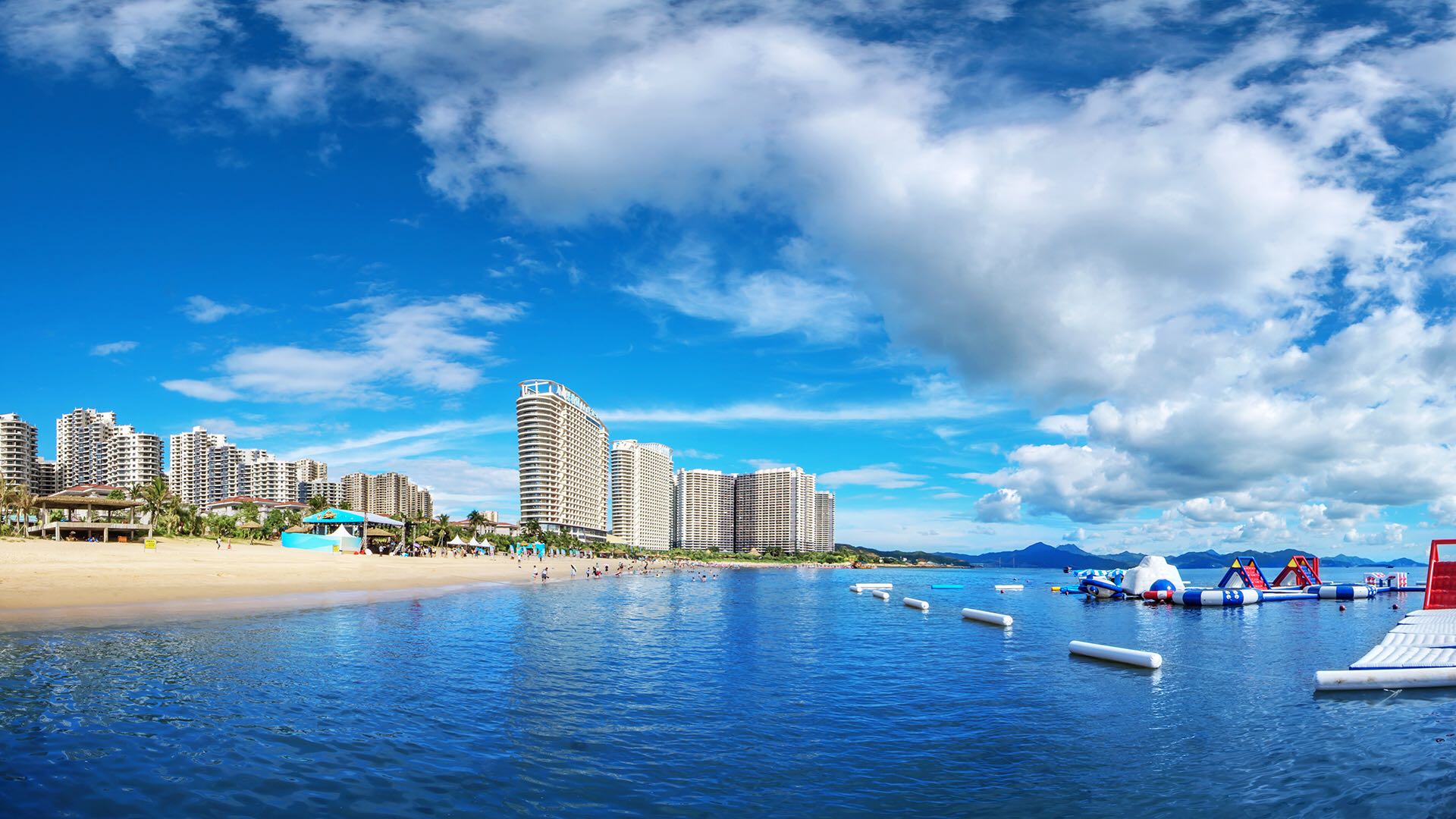 一线海景酒店托管无忧返租业主诚意出售价格优惠