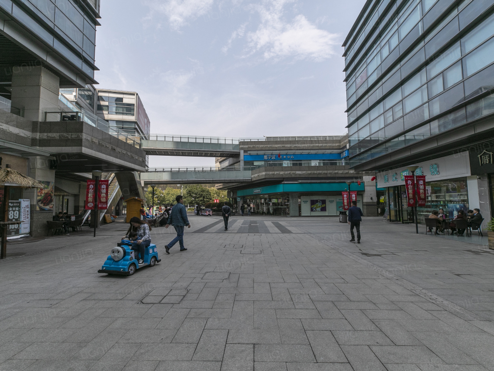 青浦富绅商业中心商铺**解析!开发商位置惊叹!