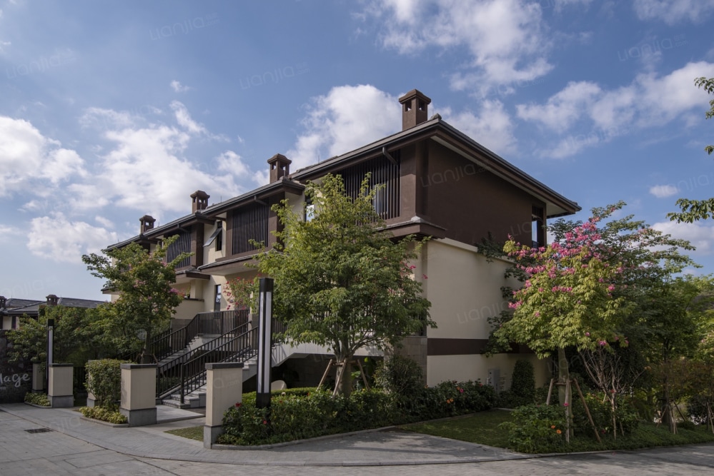 骏豪·椿山庄相册