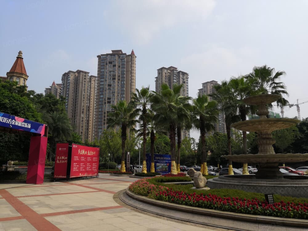 成都新房 成都楼盘 新都楼盘 佳乐广场 佳乐广场相册 上一分类 下一