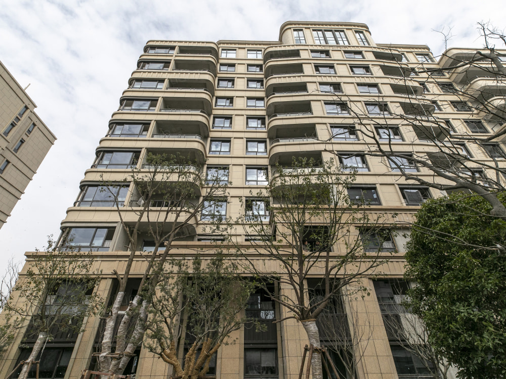 颐盛御中环相册