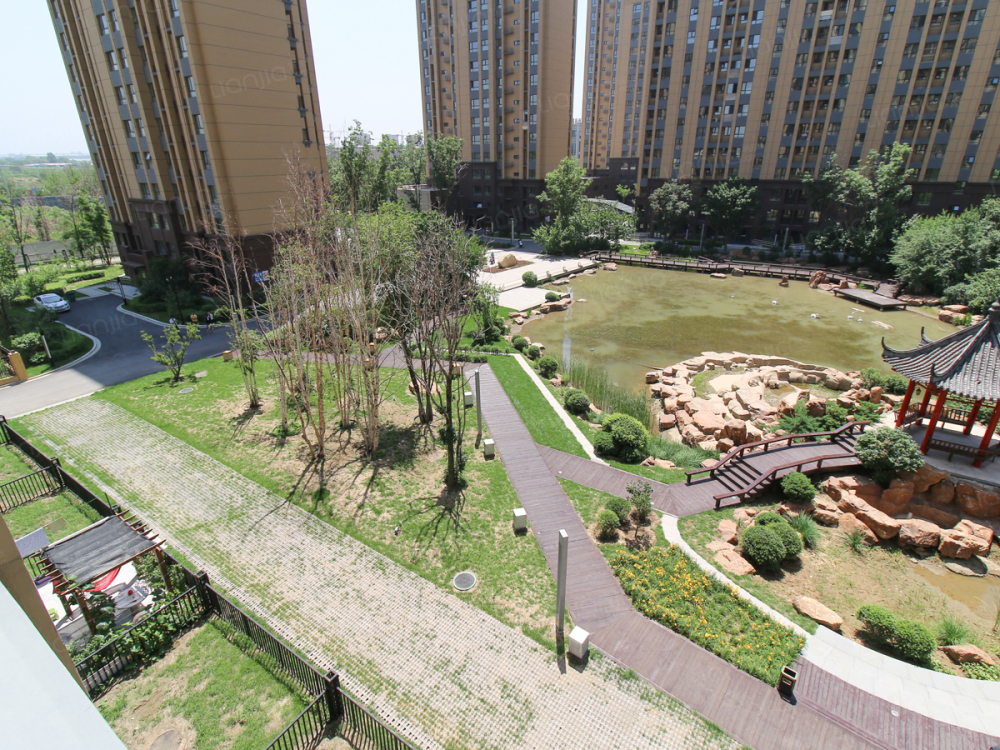 荣盛城(三期)相册