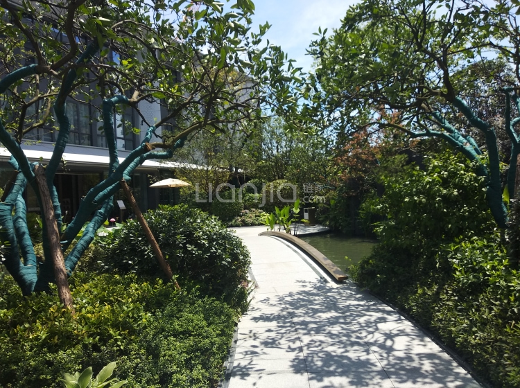 龙湖湘湖原著_杭州龙湖湘湖原著楼盘详情(杭州链家新房)