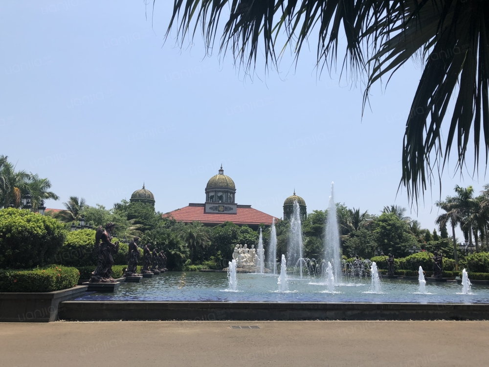 南国威尼斯城相册