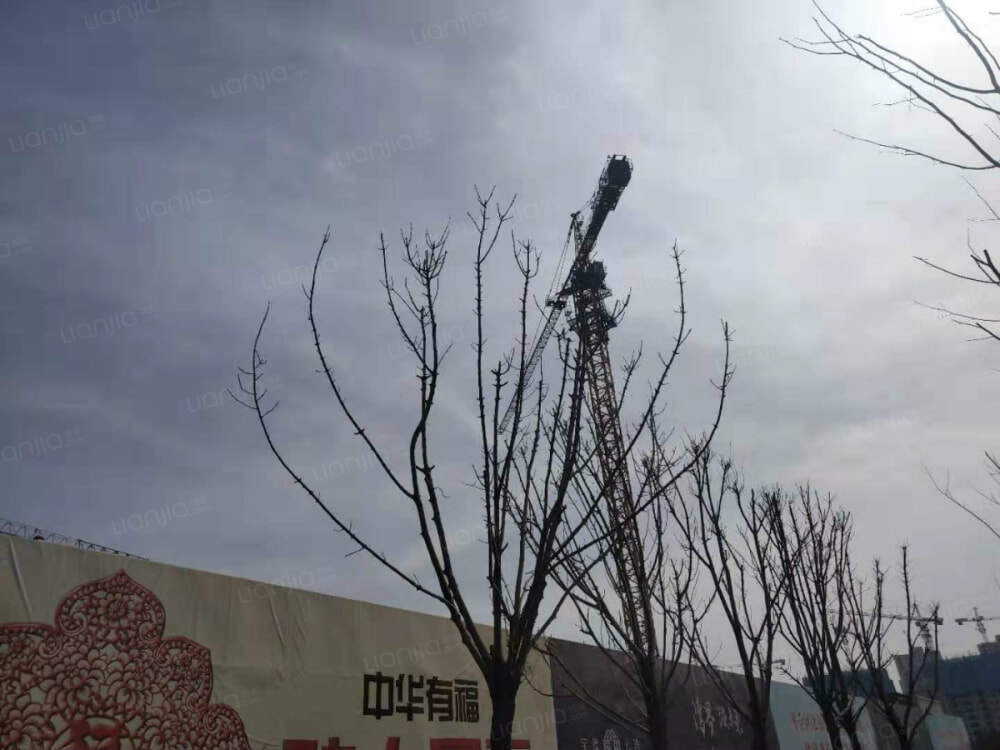 天津新房 天津楼盘 塘沽楼盘 宝德云湾 宝德云湾相册上一分类 下一