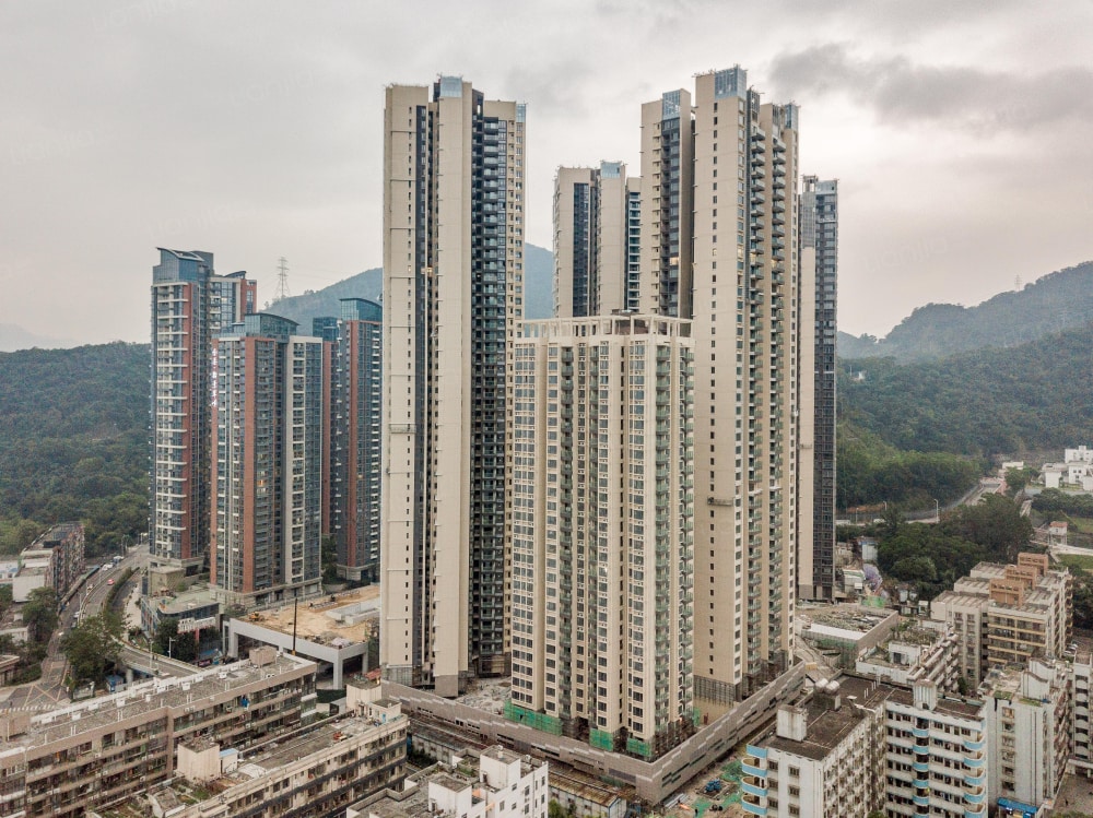 半山悦海花园相册