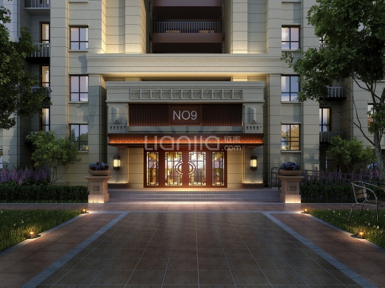 月晟·天玺台_邢台月晟·天玺台楼盘详情(邢台链家新房)