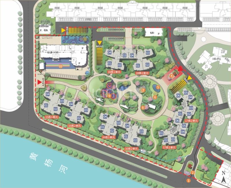 时代水岸_惠州时代水岸楼盘详情(惠州链家新房)