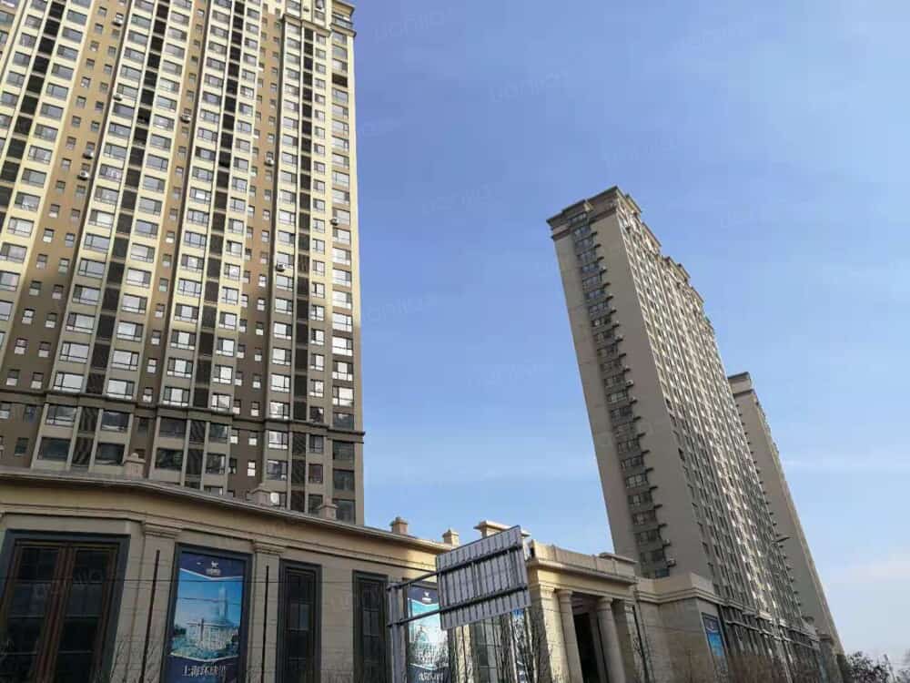 月星城央华墅相册