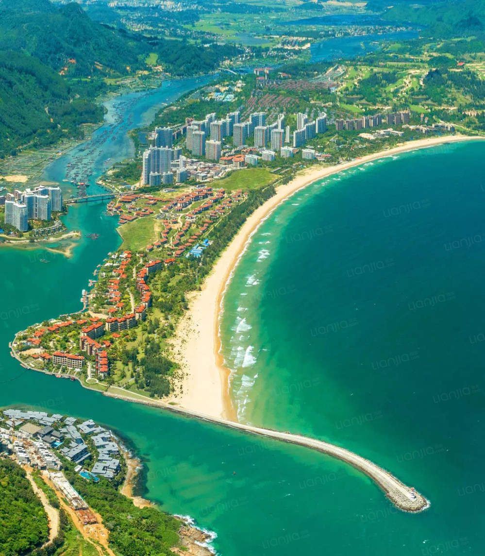 中海神州半岛相册