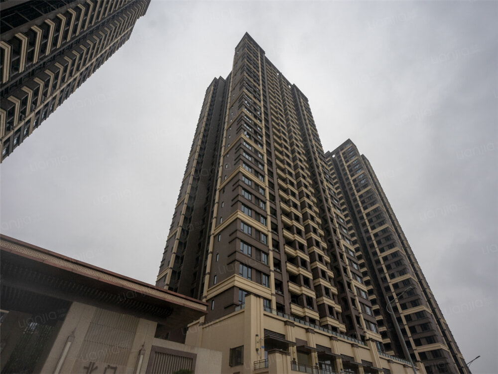 重庆洺悦府相册