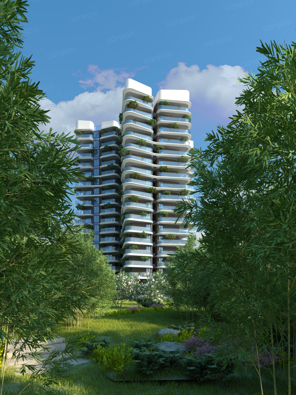 黑龙滩长岛国际旅游度假区