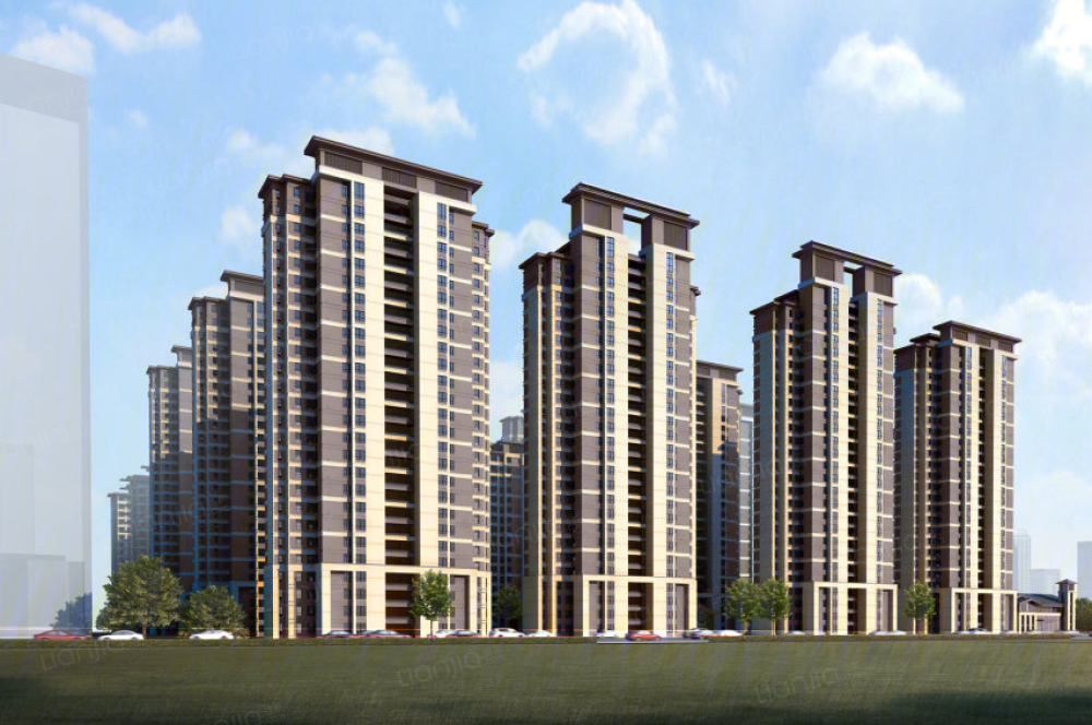 济南新房 济南楼盘 长清楼盘 雅居乐锦城 雅居乐锦城相册